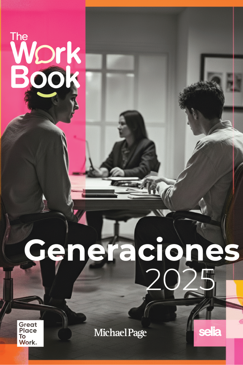 The Work Book | The Work book